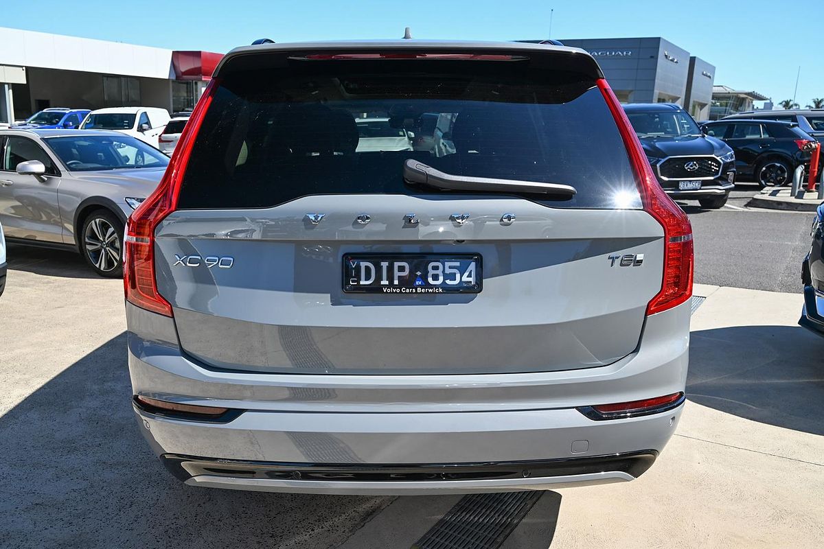 2024 Volvo XC90 Ultra T8 Plug-In Hybrid
