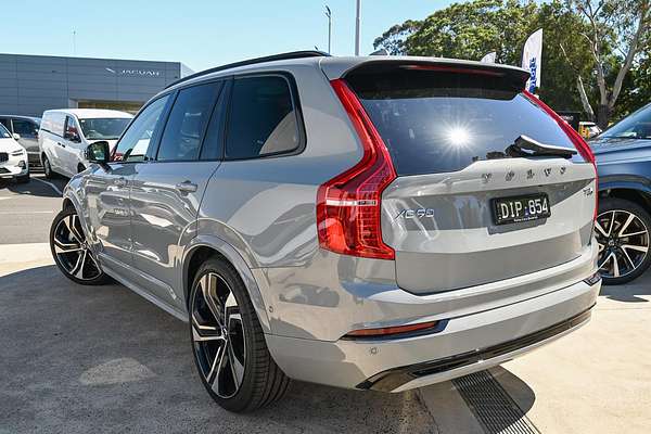 2024 Volvo XC90 Ultra T8 Plug-In Hybrid