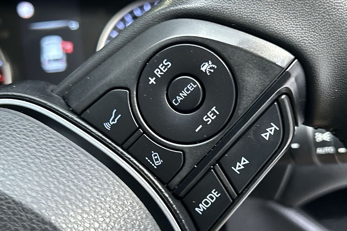 2022 Toyota RAV4 GX MXAA52R