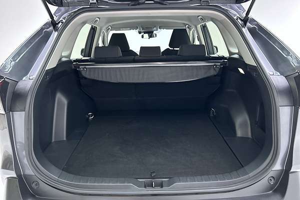 2022 Toyota RAV4 GX MXAA52R