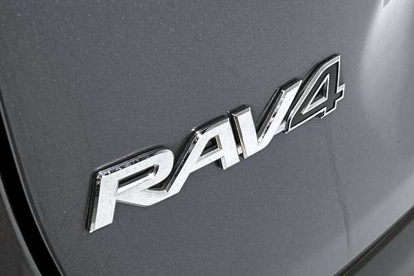 2022 Toyota RAV4 GX MXAA52R