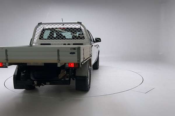2020 Ford Ranger XL PX MkIII 4X4