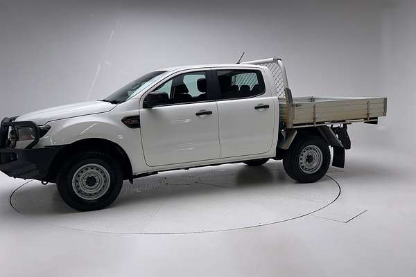 2020 Ford Ranger XL PX MkIII 4X4