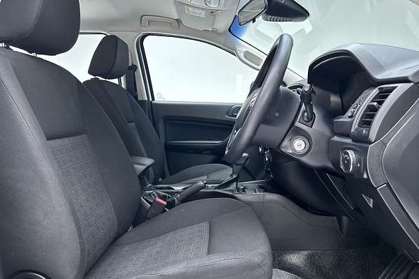 2020 Ford Ranger XL PX MkIII 4X4