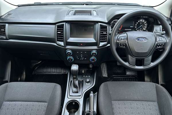 2020 Ford Ranger XL PX MkIII 4X4