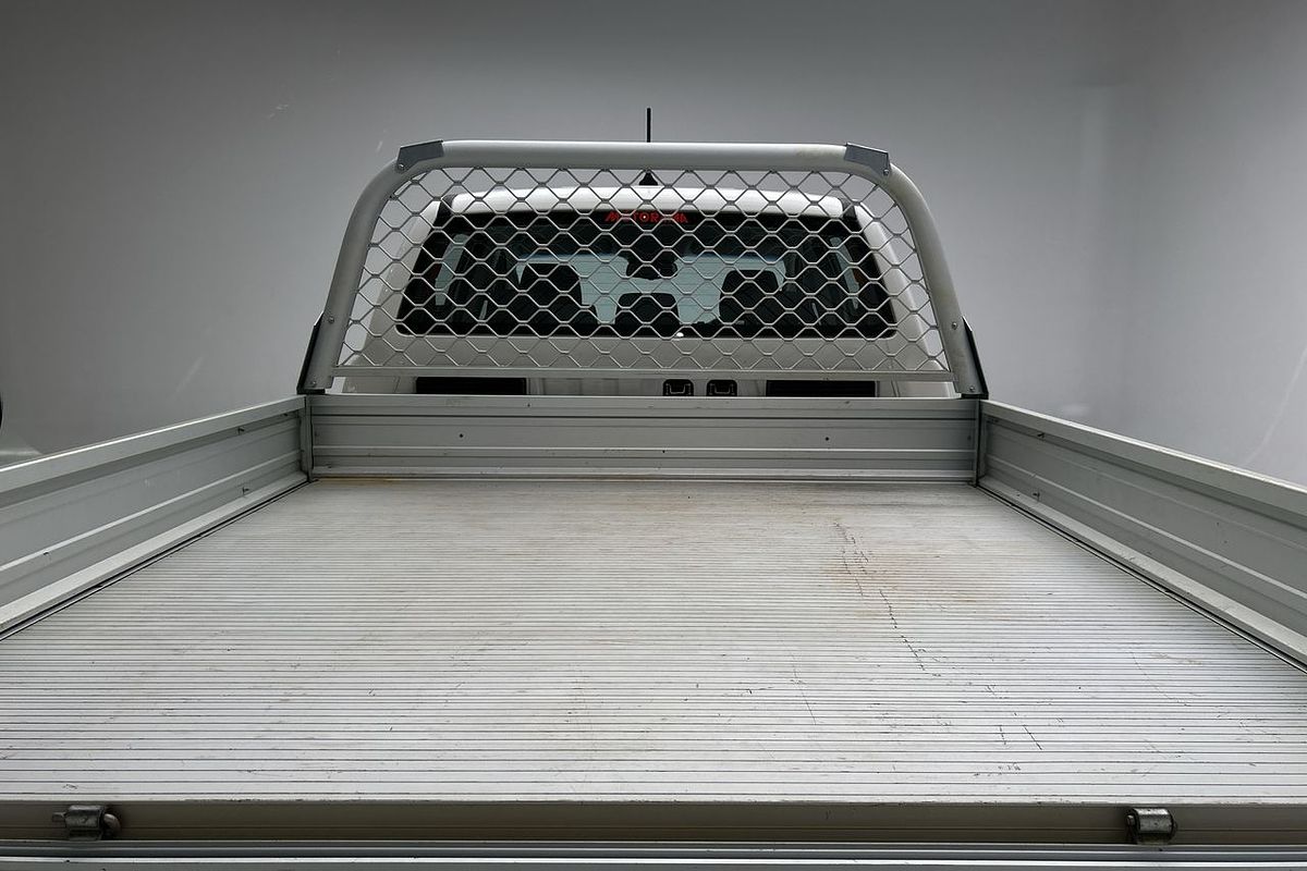 2020 Ford Ranger XL PX MkIII 4X4