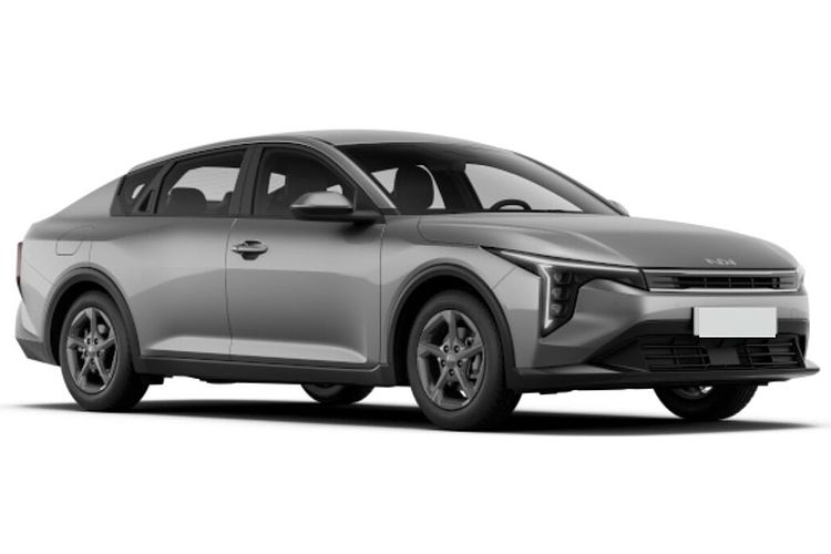 2024 Kia K4 S CL4m