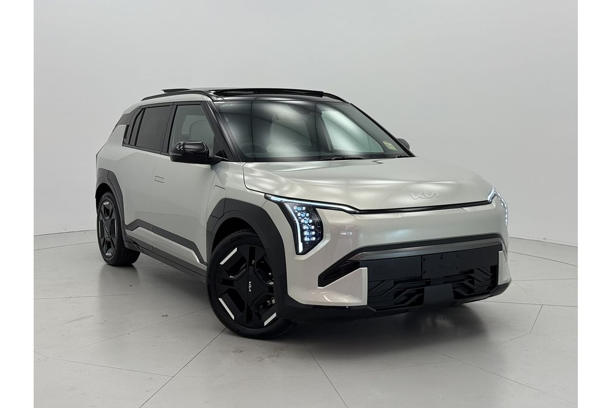 MY25 Kia SV EV3 GT-LINE FWD LR