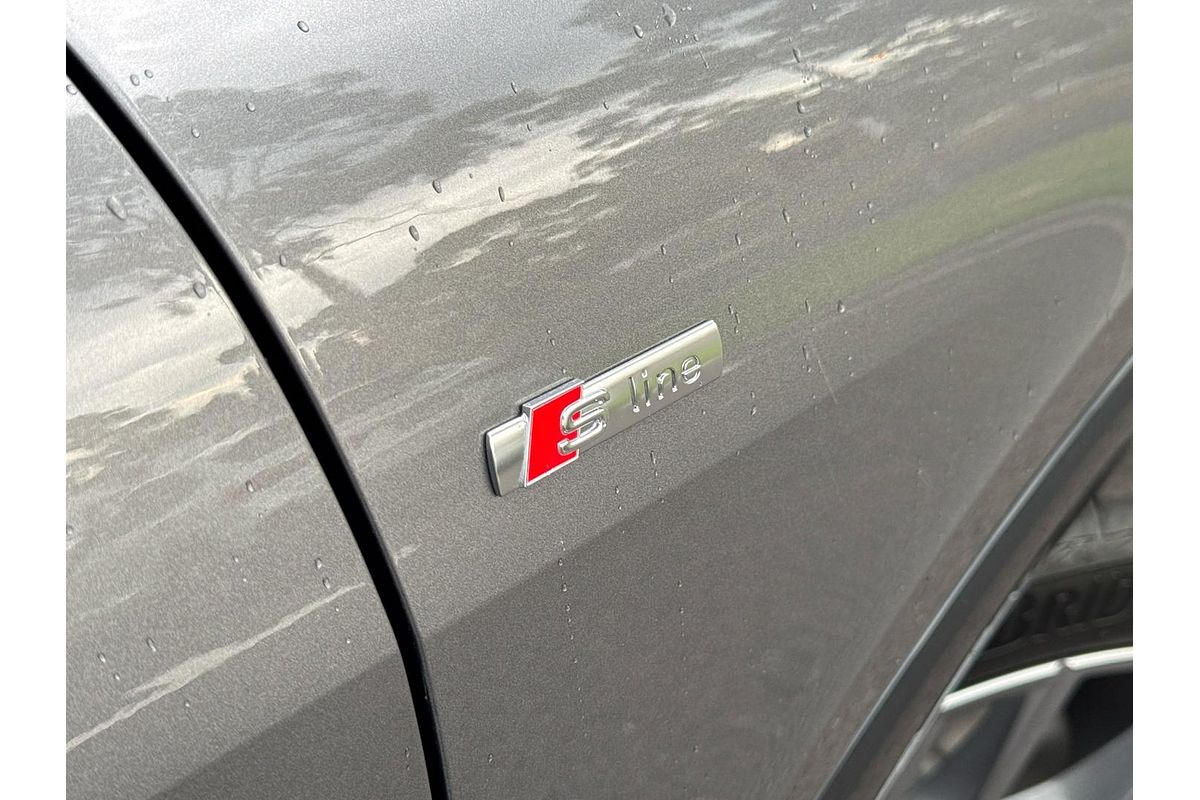 2024 Audi Q4 e-tron 55 F4