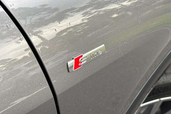 2024 Audi Q4 e-tron 55 F4