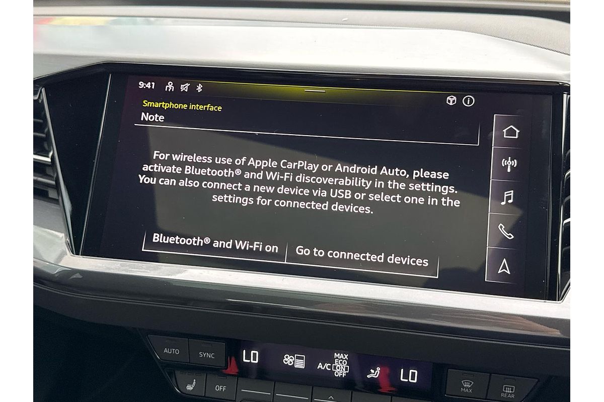 2024 Audi Q4 e-tron 55 F4