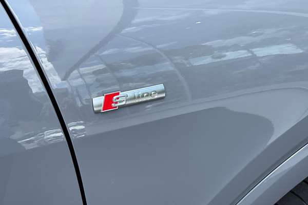 2024 Audi Q4 e-tron 55 F4