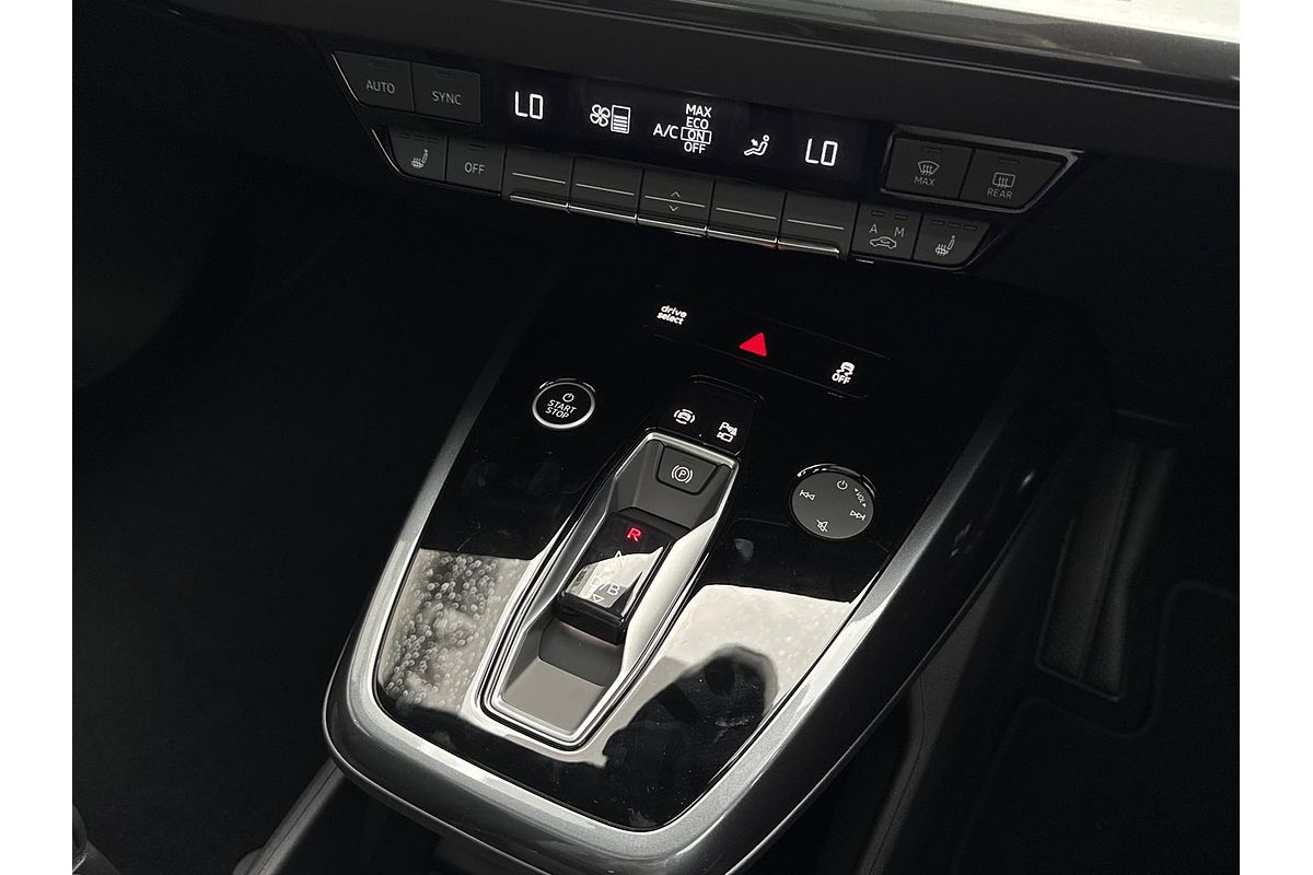 2024 Audi Q4 e-tron 55 F4