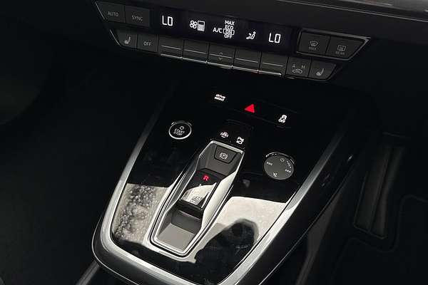 2024 Audi Q4 e-tron 55 F4
