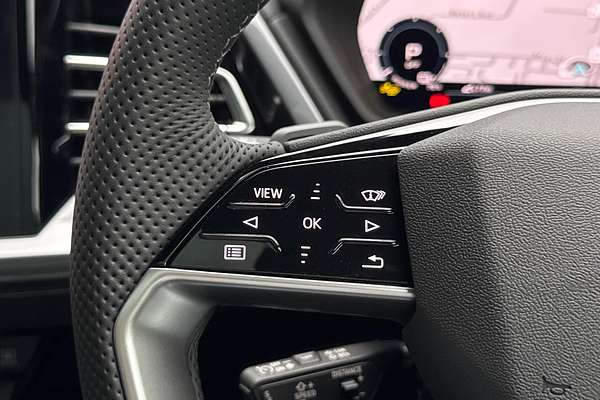 2024 Audi Q4 e-tron 55 F4