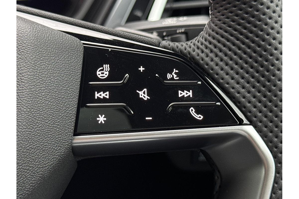 2024 Audi Q4 e-tron 55 F4