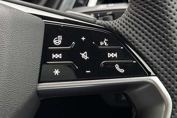 2024 Audi Q4 e-tron 55 F4