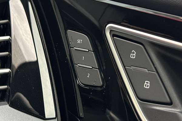 2024 Audi Q4 e-tron 55 F4