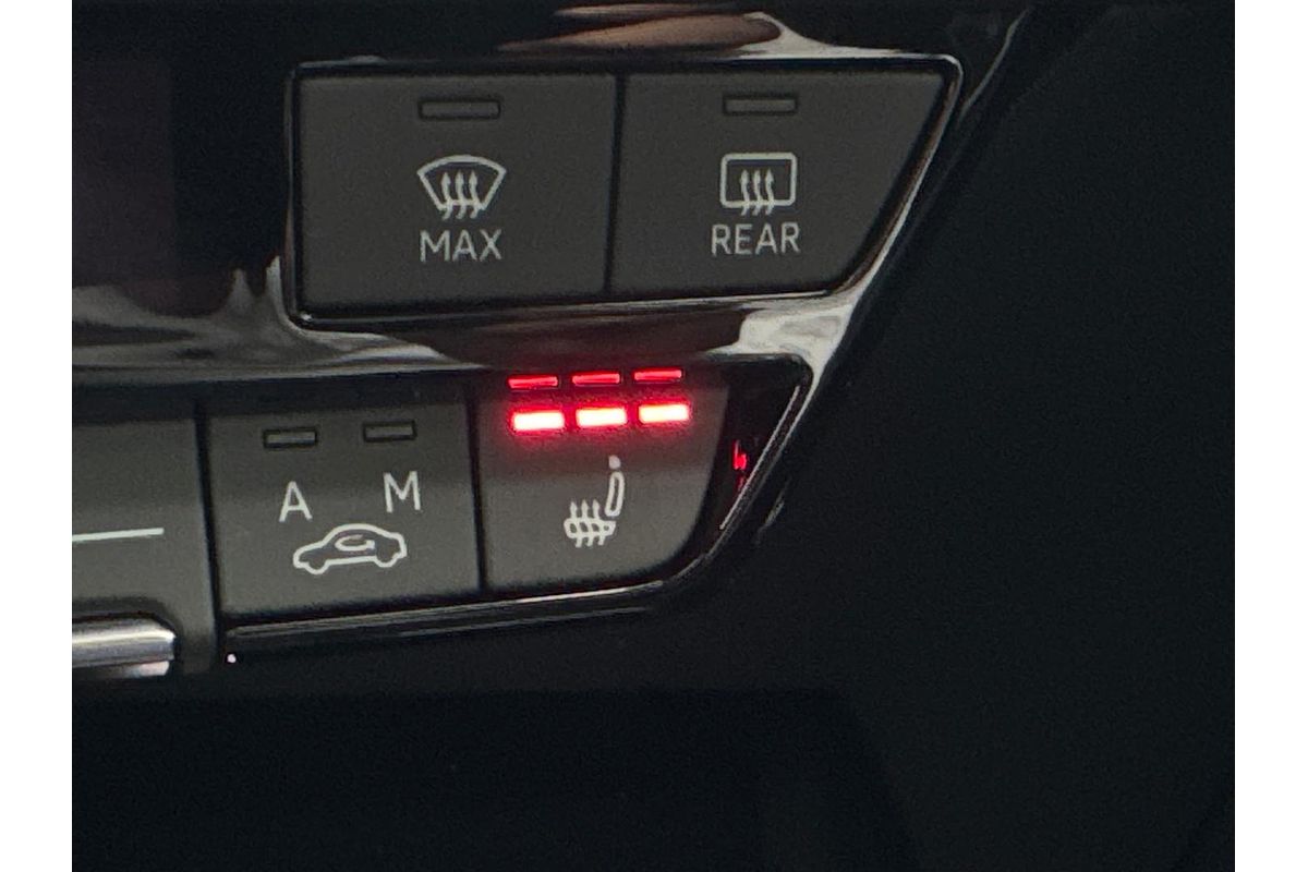 2024 Audi Q4 e-tron 55 F4