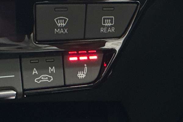 2024 Audi Q4 e-tron 55 F4
