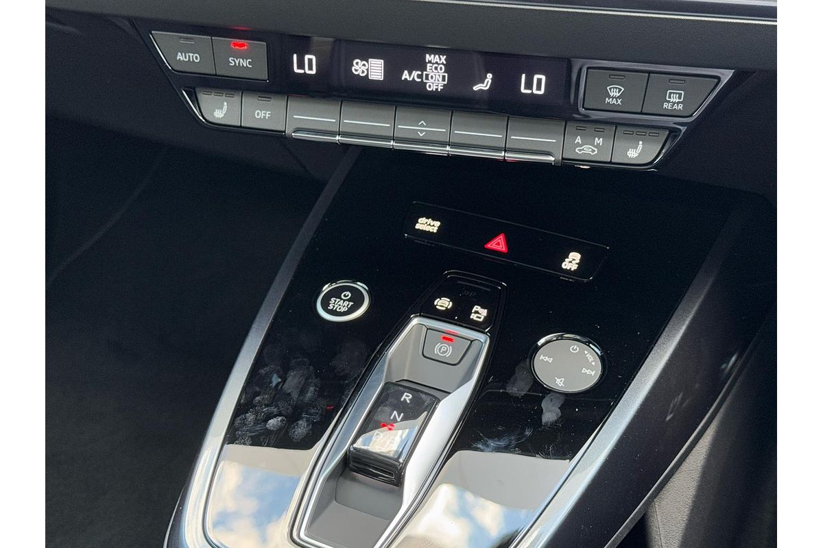 2024 Audi Q4 e-tron 55 F4
