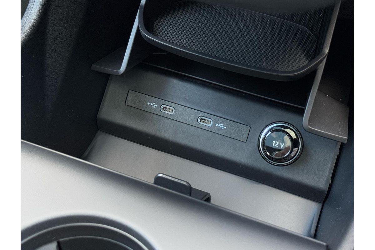 2024 Audi Q4 e-tron 55 F4