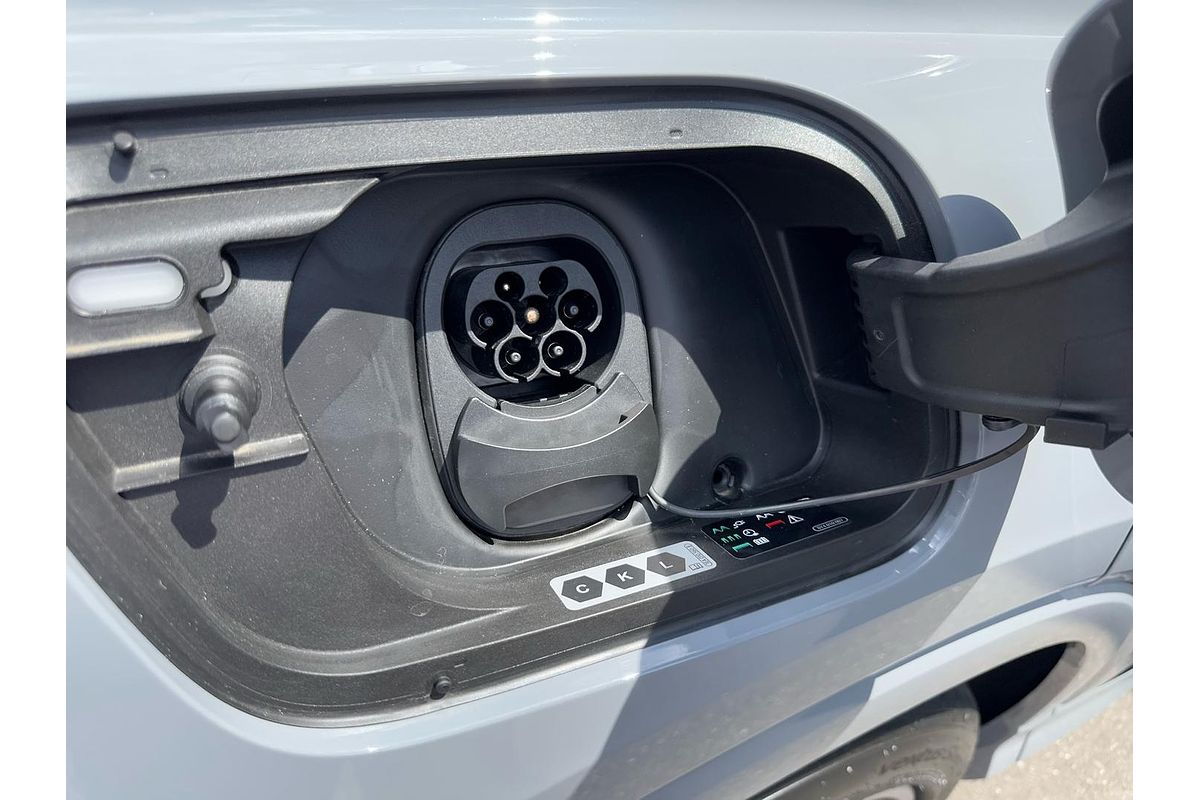 2024 Audi Q4 e-tron 55 F4