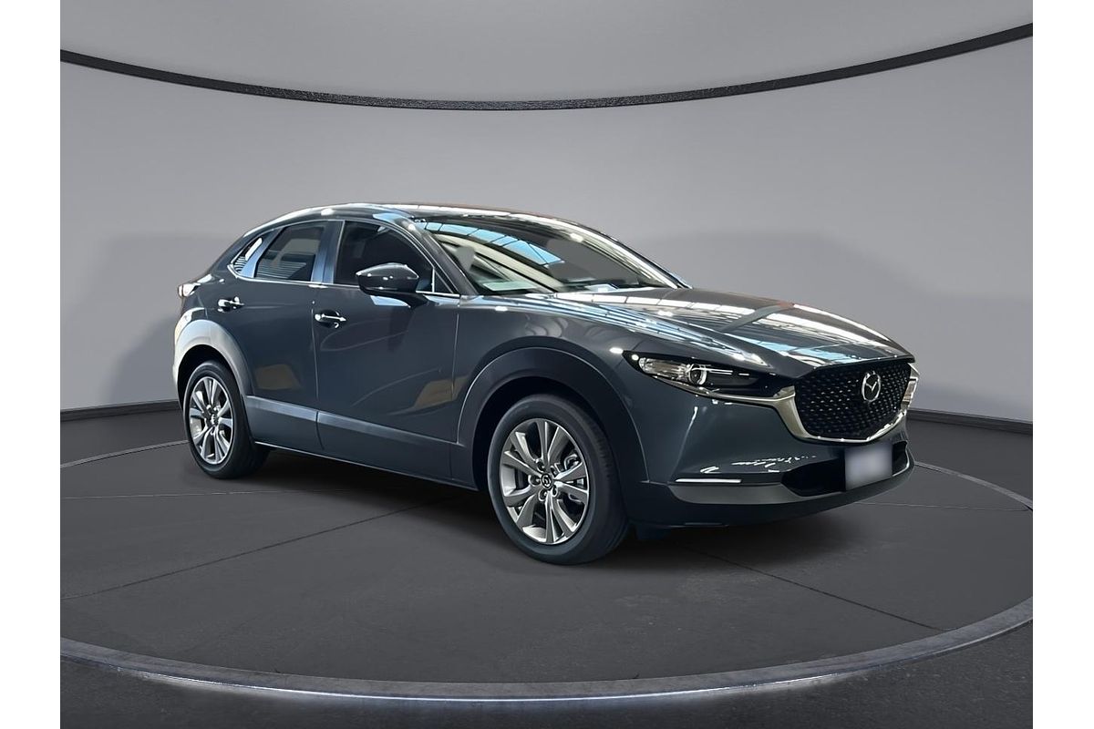 2024 Mazda CX-30 G20 Evolve DM Series