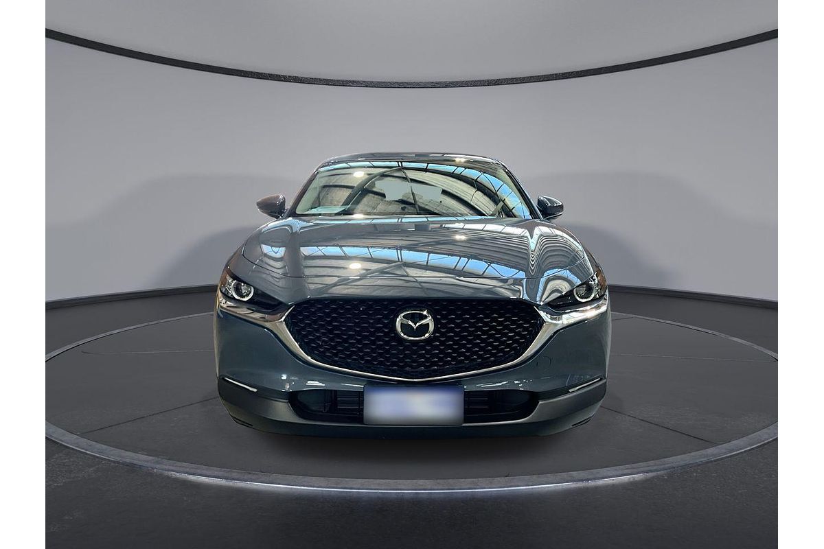 2024 Mazda CX-30 G20 Evolve DM Series