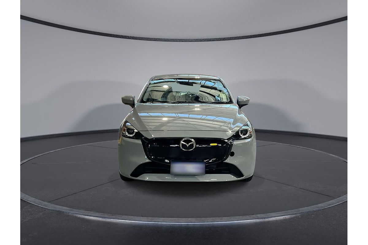 2024 Mazda 2 G15 Pure DJ Series