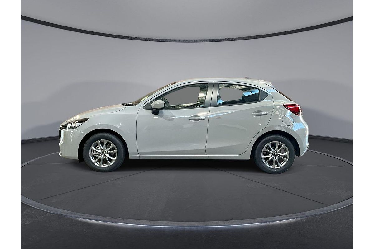 2024 Mazda 2 G15 Pure DJ Series