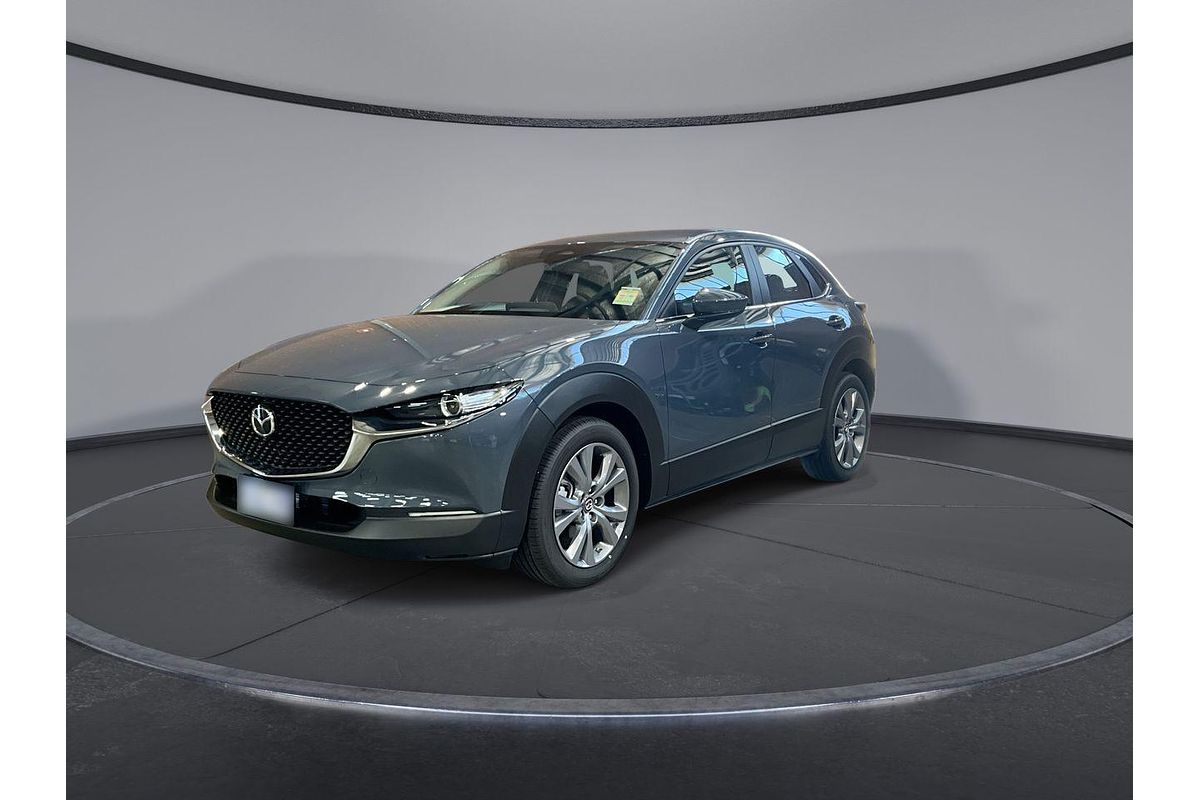 2024 Mazda CX-30 G20 Evolve DM Series