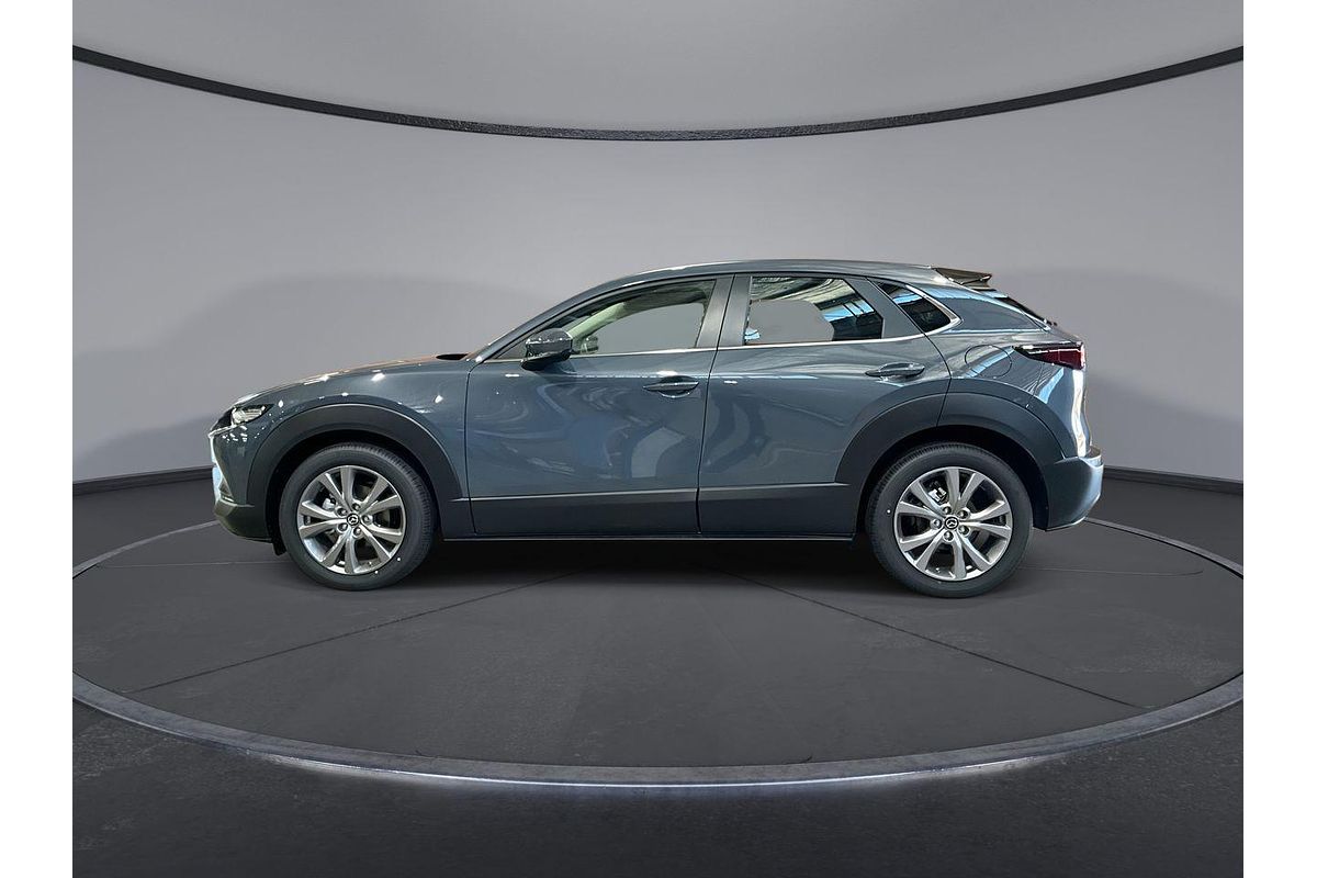 2024 Mazda CX-30 G20 Evolve DM Series