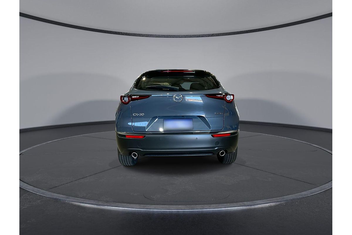 2024 Mazda CX-30 G20 Evolve DM Series