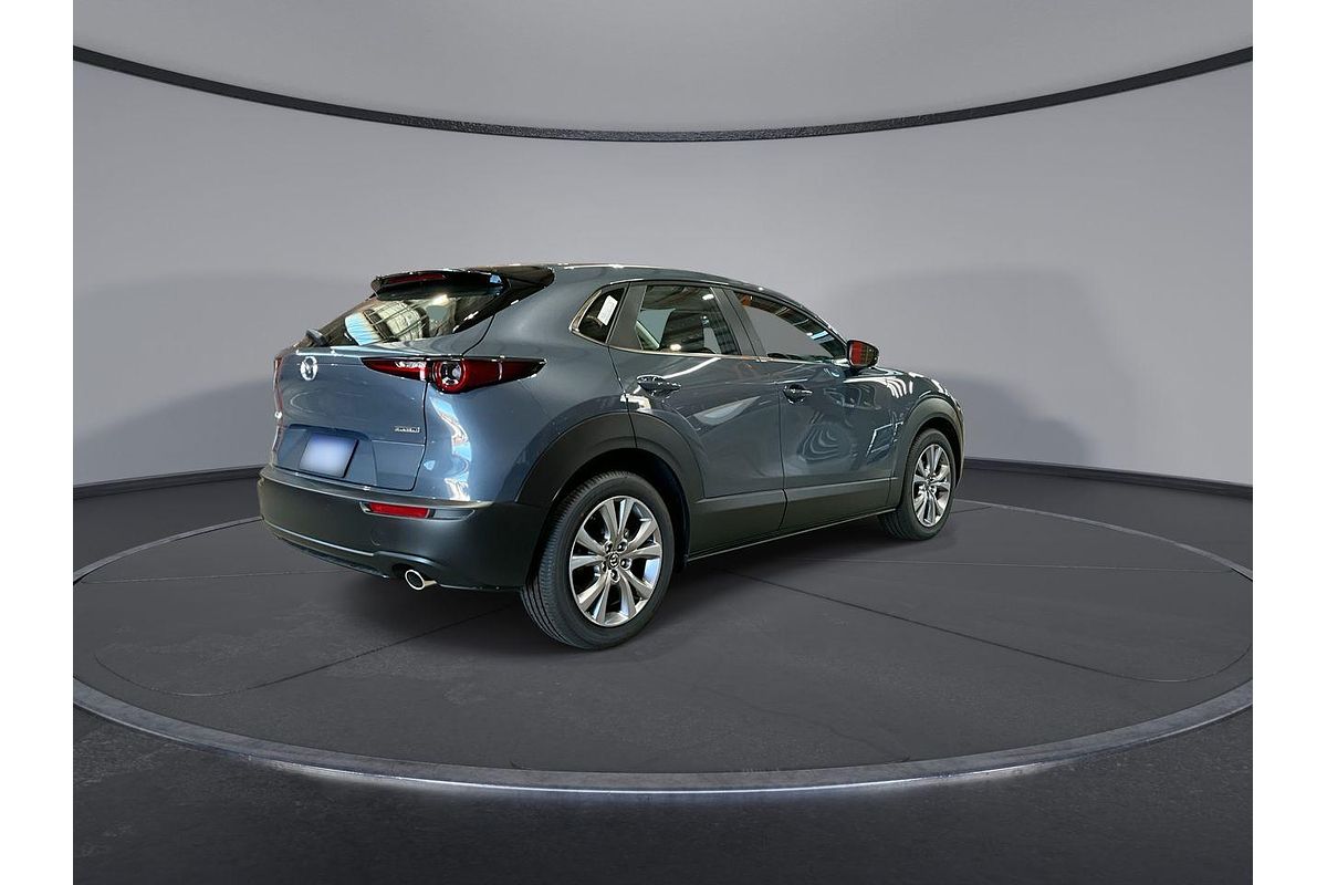 2024 Mazda CX-30 G20 Evolve DM Series