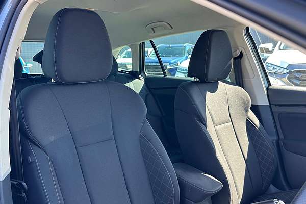 2023 SKODA Scala 85TSI Ambition NW