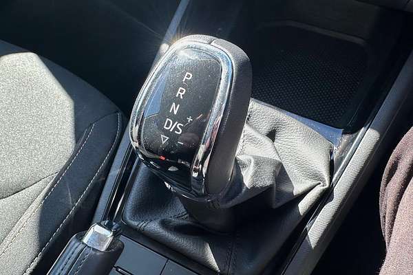 2023 SKODA Scala 85TSI Ambition NW