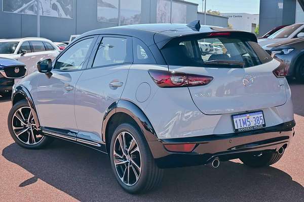 2024 Mazda CX-3 G20 Touring SP DK