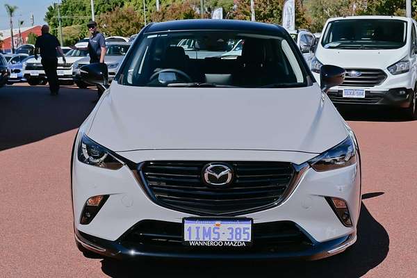 2024 Mazda CX-3 G20 Touring SP DK