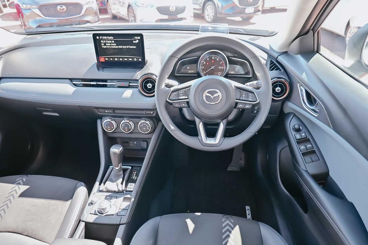 2024 Mazda CX-3 G20 Touring SP DK