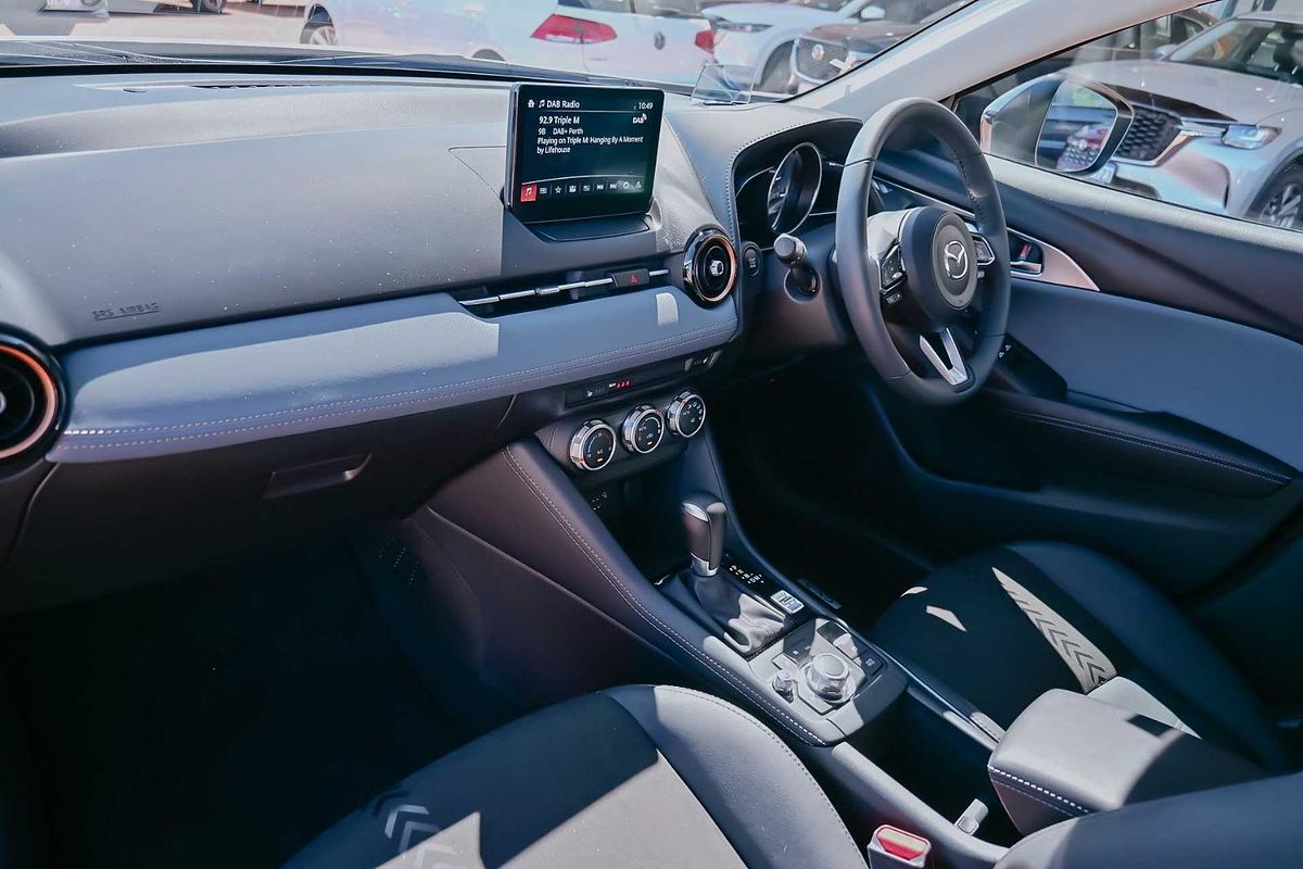 2024 Mazda CX-3 G20 Touring SP DK
