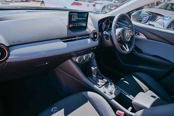 2024 Mazda CX-3 G20 Touring SP DK
