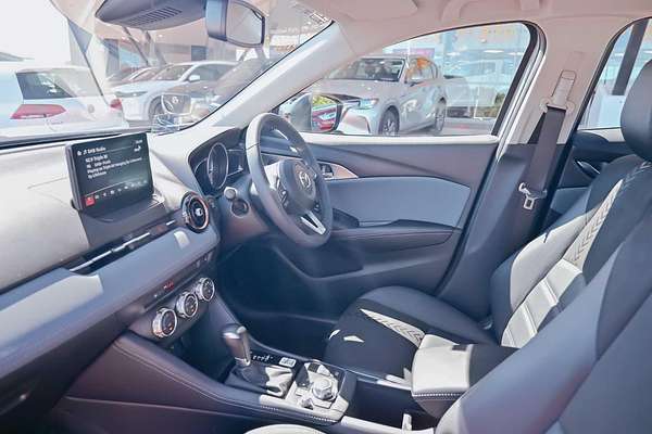 2024 Mazda CX-3 G20 Touring SP DK