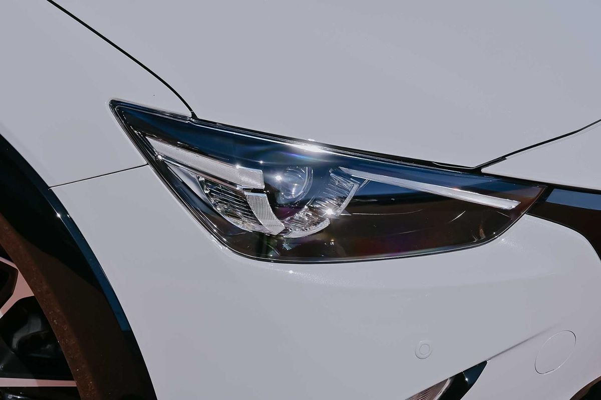 2024 Mazda CX-3 G20 Touring SP DK