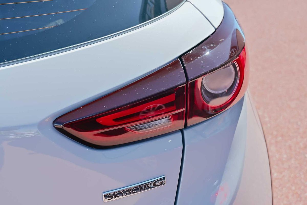 2024 Mazda CX-3 G20 Touring SP DK