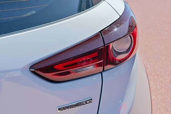 2024 Mazda CX-3 G20 Touring SP DK
