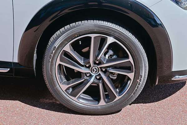 2024 Mazda CX-3 G20 Touring SP DK