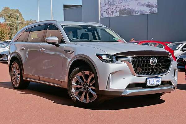 2024 Mazda CX-90 G50e GT KK