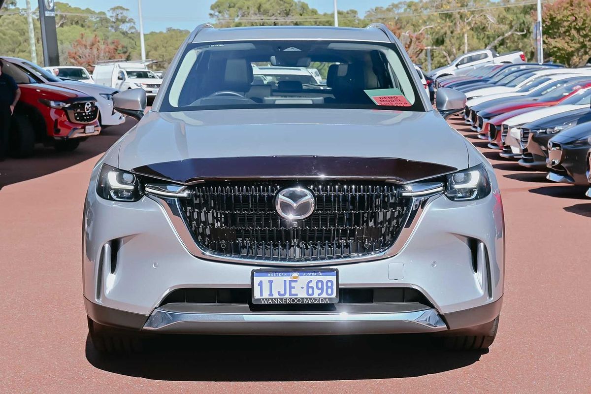2024 Mazda CX-90 G50e GT KK