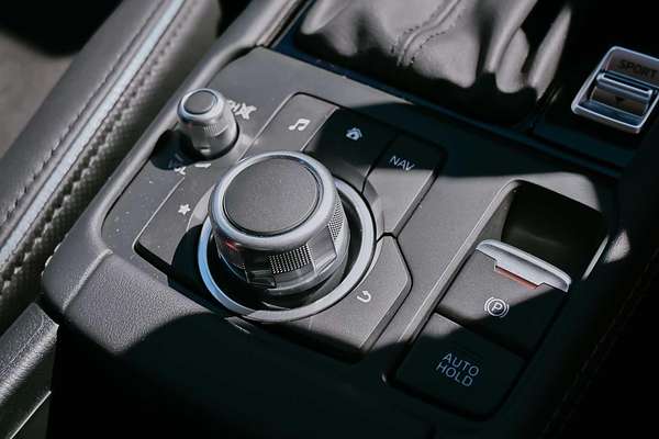 2024 Mazda CX-3 G20 Touring SP DK